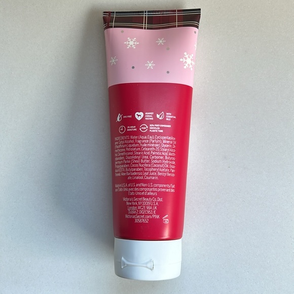 Victoria’s Secret Merry Mocha lotion - Picture 3 of 5